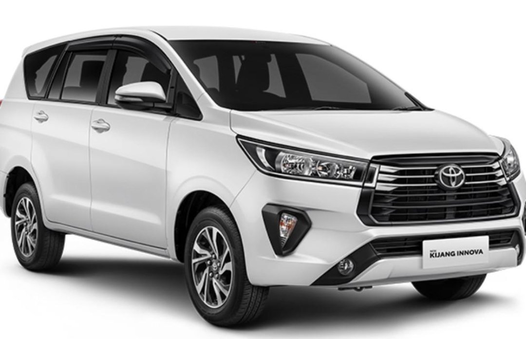 Kendaraan travel pertama