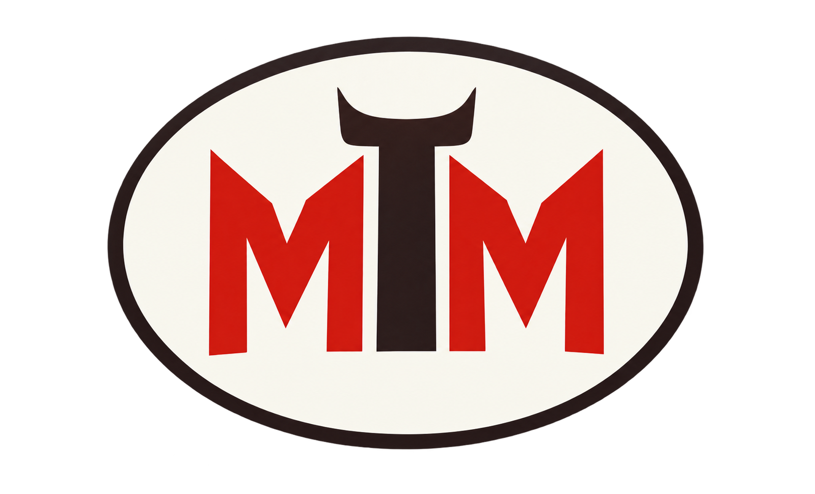 Logo MTM